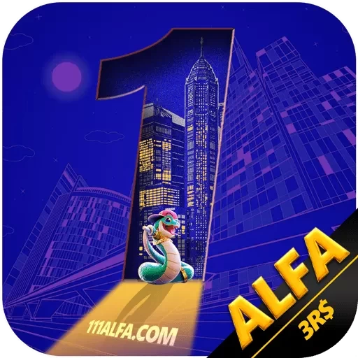111alfa Live Max v2.1.9 - app