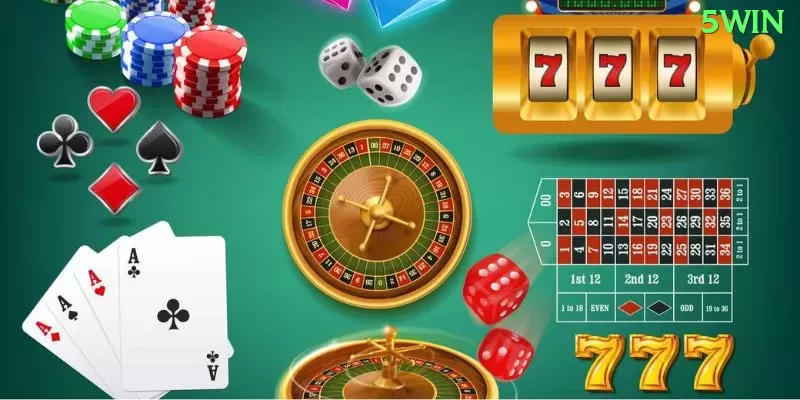 02468 Live Casino Ultimate Screenshot 1