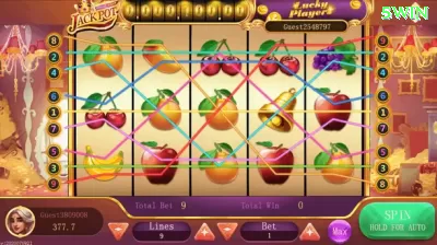 077win Casino Legend v3.9.4 Captura de Tela 4 - 👉 apk
