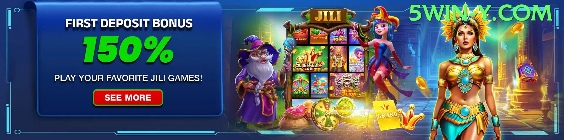 5win casino - 🏆 apk