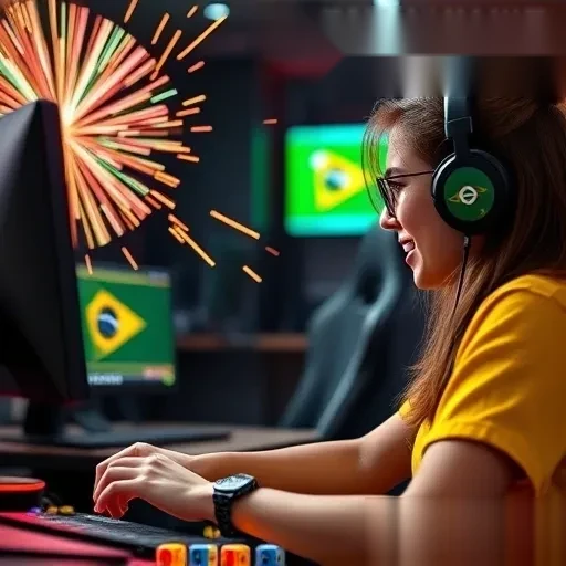 Formulário registro 5win